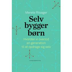 Selvbyggerbørn (Hæftet, 2020)