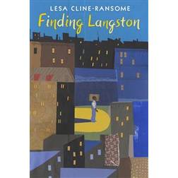 Finding Langston (Hardcover, 2018)