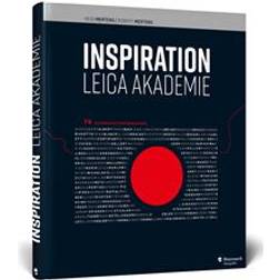 Inspiration Leica Akademie (Inbunden, 2020)