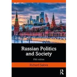 Russian Politics and Society (Paperback, 2020)