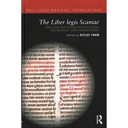 The Liber legis Scaniae (Inbunden, 2017)