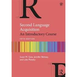 Second Language Acquisition (Paperback, 2020)