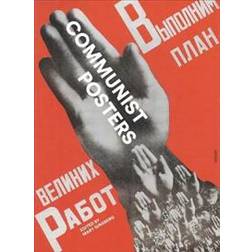Communist Posters (Hæftet, 2020)