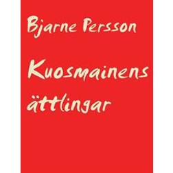 Kuosmainens ättlingar: i Trysil och Nordvärmland (E-bok, 2020)