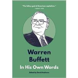 Warren Buffett (Hæftet, 2019)