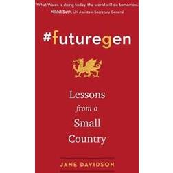 #futuregen (Hardcover, 2020)