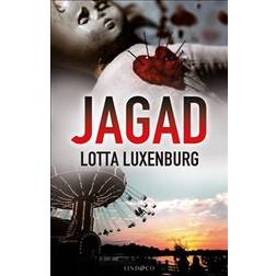 Jagad (E-bok, 2020)