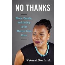 No Thanks (Paperback, 2019)