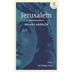 Jerusalem. Del 2 (lättläst): Att längta hem (Inbunden)