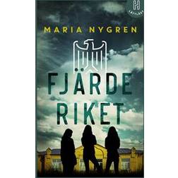 Fjärde riket (lättläst) (Inbunden)