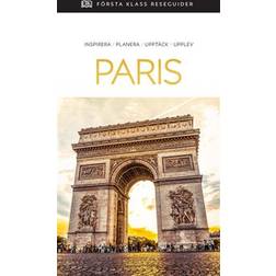 Paris (Häftad)
