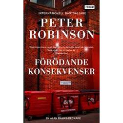Förödande konsekvenser (Häftad)