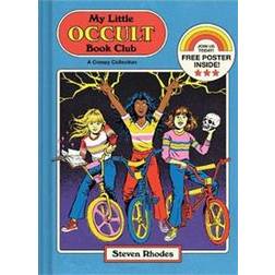 My Little Occult Book Club (Hardcover, 2020)