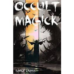 Occult Magick (Paperback, 2016)