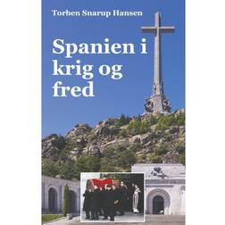 Spanien i krig og fred (Häftad, 2020)