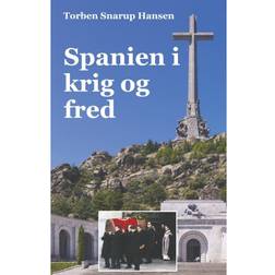 Spanien i krig og fred (Heftet, 2020)