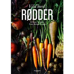 Vild med rødder (Indbundet, 2020)