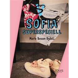 Sofia - Superspeciell (Inbunden)