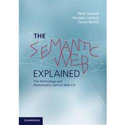 The Semantic Web Explained (Häftad, 2014)