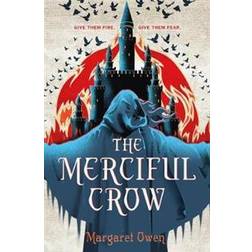 The Merciful Crow (Häftad, 2020)