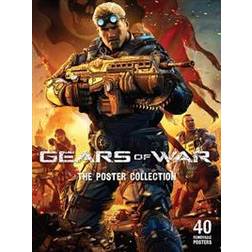 Gears of War (Hæftet, 2013)