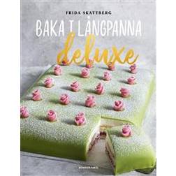 Baka i långpanna deluxe (2020) (E-bok, 2020)