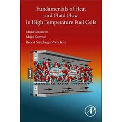 Fundamentals of Heat and Fluid Flow in High Temperature Fuel Cells (Paperback, 2020)