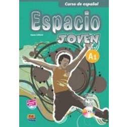 Espacio Joven A1 (Audiobook, CD, 2011)