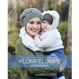 Klompelompe strikkefest (Indbundet, 2020)