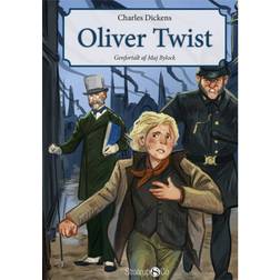 Oliver Twist (Indbundet, 2020)