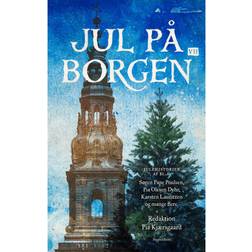 Jul på Borgen VII (Hæftet, 2020)
