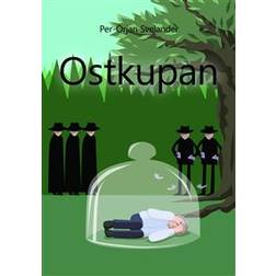 Ostkupan (Häftad)
