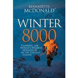 Winter 8000 (Inbunden, 2020)