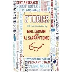 Stories (Häftad, 2011)