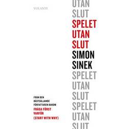 Spelet utan slut (Inbunden)