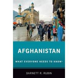 Afghanistan (Paperback, 2020)