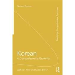Korean (Paperback, 2019)