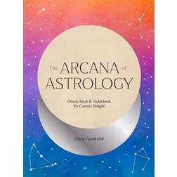The Arcana of Astrology Boxed Set (2020)