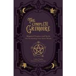 The Complete Grimoire (Paperback, 2020)