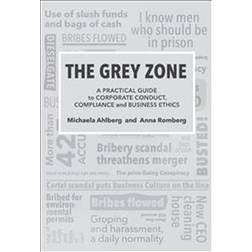 The Grey zone (E-bok, 2020)