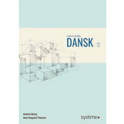 Guide til skriftlig dansk hhx/eux (Hæftet, 2020)