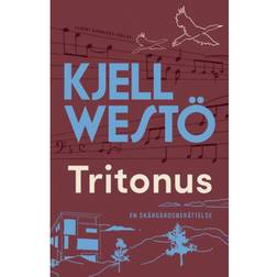 Tritonus: en skärgårdsberättelse (Inbunden, 2020)