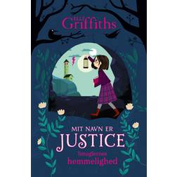 Mit navn er Justice (2) Smuglernes hemmelighed (Indbundet, 2020)