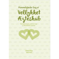 Hemmeligheder bag et vellykket ægteskab: Det muslimske. (Hæftet, 2020)