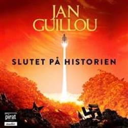 slutet på historien (Ljudbok, MP3, 2020)