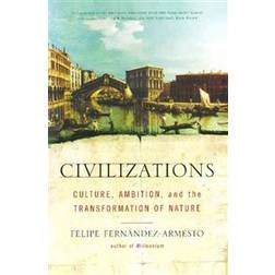 Civilizations (Paperback, 2002)