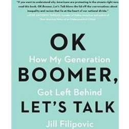OK Boomer, Let's Talk (Häftad, 2020)
