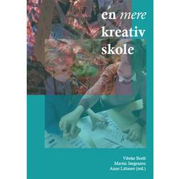 En mere kreativ skole (Hæftet, 2020)