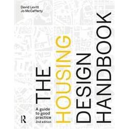 The Housing Design Handbook (Paperback, 2018)