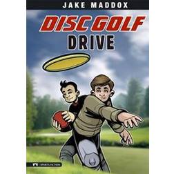 Disc Golf Drive (Inbunden, 2009)